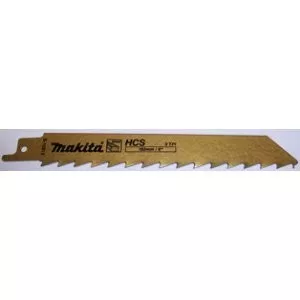 Makita B-16813 pilový list HCS 150mm 5ks na dřevo