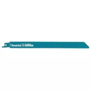 Makita B-16782-25 pilový list BiM 225mm 25ks na kov