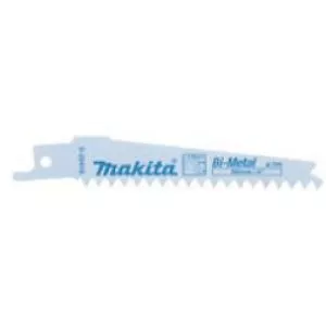 Makita B-20448 pilový list BiM 100mm 5ks na sádrokarton