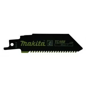 Makita B-55566 pilový list z tvrdokovu 100x1,25mm kov železo nerez