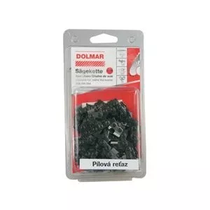 Makita 958099064 pilový řetěz Dolmar 43cm 1,5mm 3/8" 64čl = Makita528099664=new191H50-5