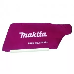 Makita 122321-1 prachový pytlík  2400B/LS1400/40