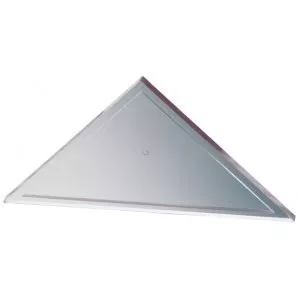 Makita 762001-3 pravítko trojúhelník 1806B, KP312S