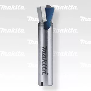 Makita P-79108 Rybinová fréza pr. 12, stopka 8 mm