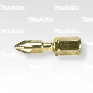 Makita B-28444 torzní bit PZ1, 25mm, 2 ks =newE-03165