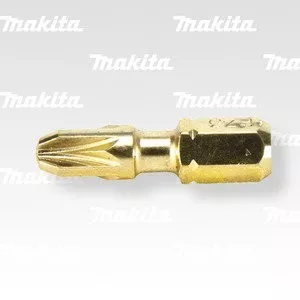 Makita B-28466 torzní bit PZ3, 25mm, 2 ks=newE-03187