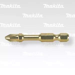 Makita B-28307 torzní bit speciál dřevo, PH2, 50mm,2 ks STOP