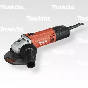 Makita M9503R Úhlová bruska MT 125mm,570W