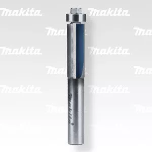 Makita P-79005 Zarovnávací fréza pr. 12.7, stopka 8 mm