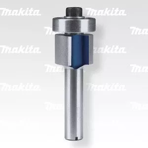 Makita P-78988 Zarovnávací fréza pr. 18, stopka 8 mm