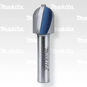 Makita P-78966 Žlábkovací fréza pr. 12.7, stopka 8 mm