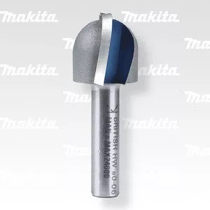 Makita P-78944 Žlábkovací fréza pr. 20, stopka 8 mm