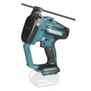 Makita DSC102Z Aku střihač závitových tyčí Li-ion LXT 18V, bez aku   Z