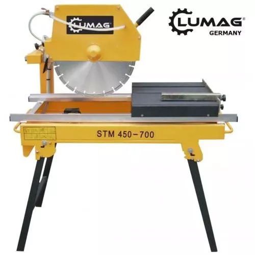 Lumag STM 450 - 700