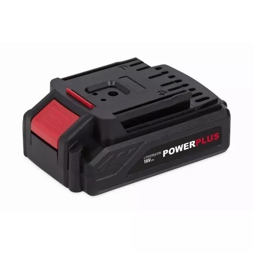 Aku šroubovák / vrtačka 16V LI-ION Powerplus POWC1061