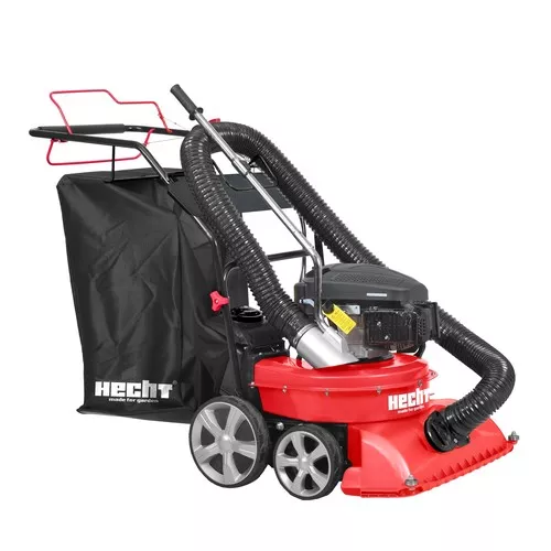HECHT 8514 - motorový vysavač listí a nečistot