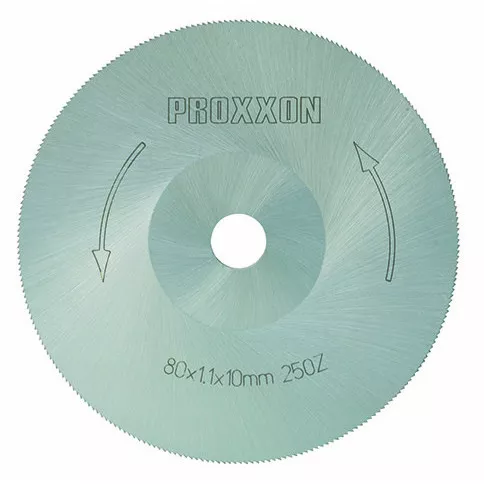 Proxxon Pilový kotouč HSS - 250 zubů