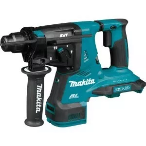 Makita DHR282ZU Aku kladivo s AWS Li-ion LXT 2x18V, bez aku   Z