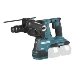 Makita DHR283ZU Aku kladivo s výměnným sklíčidlem a AWS Li-ion LXT 2x18V    Z