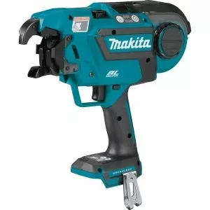 Makita DTR180ZJ Aku vazač drátu Li-ion LXT 18V, bez aku   Z