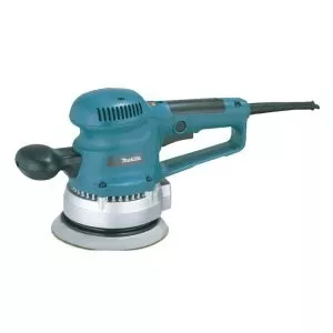 Makita BO6030 Excentrická bruska s regulací 150mm,310W