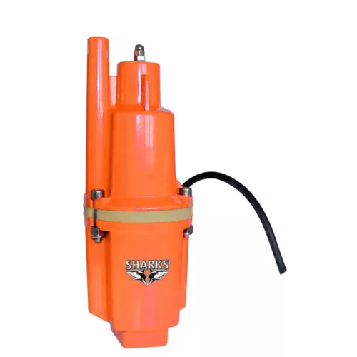 Membránové hlubinné čerpadlo Sharks SH 300W