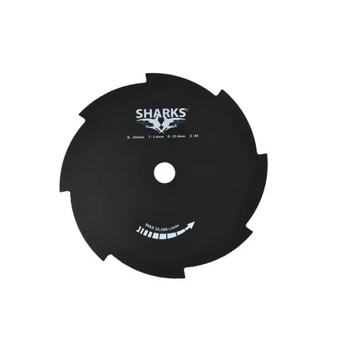 Sharks Nůž ke křovinořezu 8Z