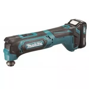 Makita TM30DWYE Aku MultiTool Li-ion CXT 12V/1,5Ah