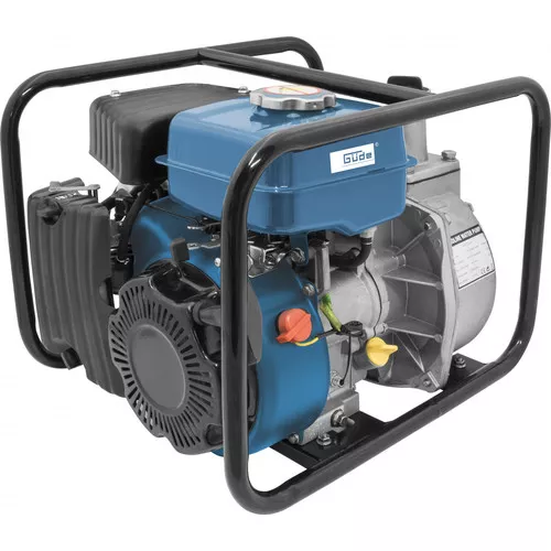 MOTOROVÉ ČERPADLO GMP 15.22 Güde 94501
