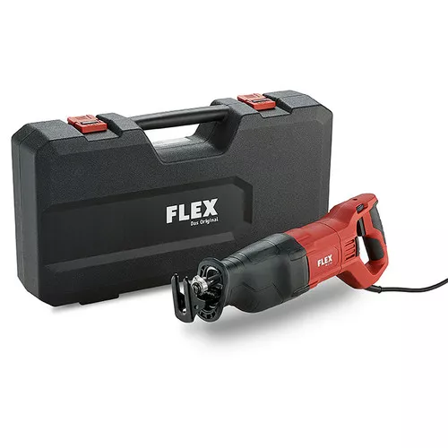 Šavlová pila s variabilními otáčkami 1300 W FLEX RS 13-32 230/CEE