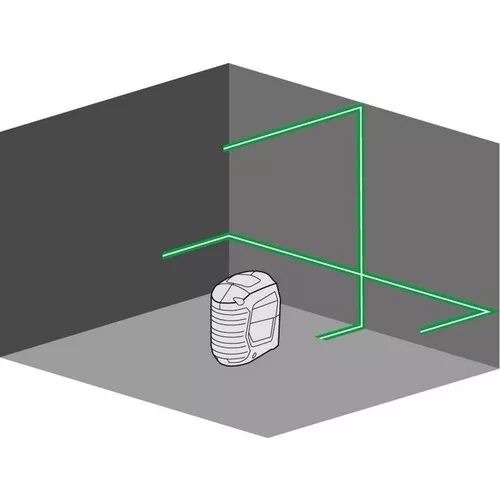 Křížový laser FLEX ALC 2/1-G