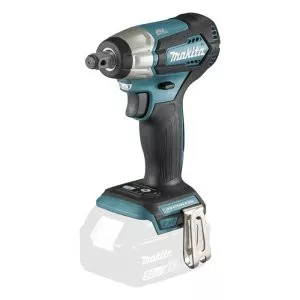 Makita DTW181Z Aku rázový utahovák 1/2" Li-ion LXT 18V,bez aku   Z