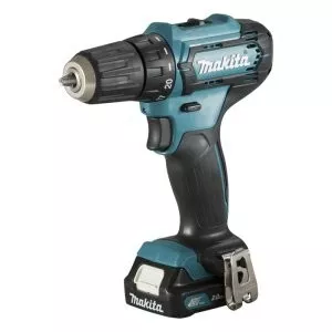 Makita DF333DSAE Aku šroubovák Li-ion CXT 12V/2,0Ah