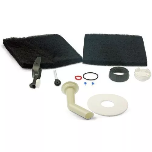 Service Kit Wall Perfect Wagner 2344705