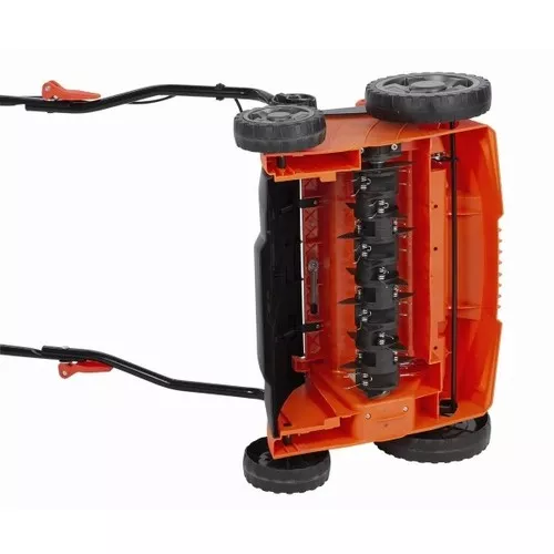 AKU provzdušňovač 40V (bez baterie) Powerplus POWDPG8020