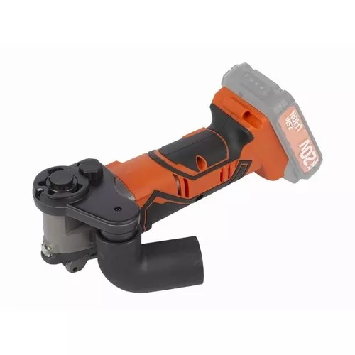 Aku multitool oscilační bruska 20V (bez AKU) Powerplus POWDP4060