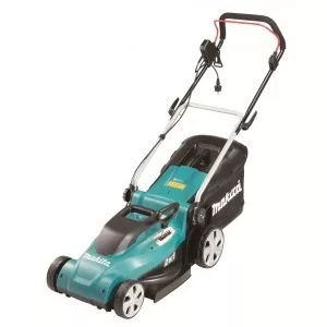 Makita ELM4120 Elektrická sekačka 41cm,1600W (EM410)