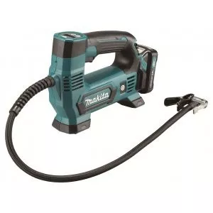 Makita MP100DZ Aku kompresor Li-ion CXT 12V, bez aku   Z