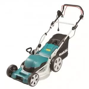 Makita ELM4621 Elektrická sekačka s pojezdem 46cm,1800W