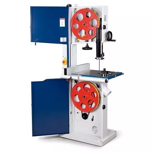 Pásová pila na dřevo HBS 433 (400 V) 5154303 Holzkraft