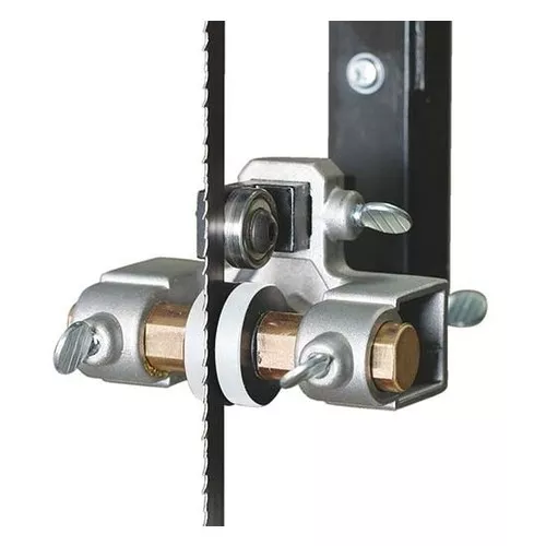Pásová pila na dřevo HBS 433 (400 V) 5154303 Holzkraft