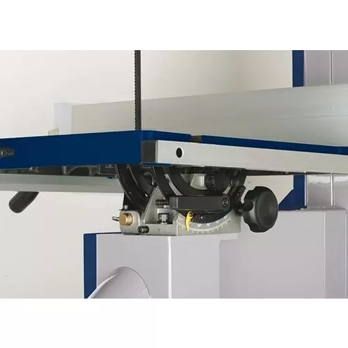 Pásová pila na dřevo HBS 433 (400 V) 5154303 Holzkraft