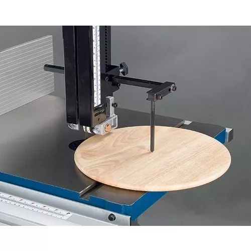 Pásová pila na dřevo HBS 433 (400 V) 5154303 Holzkraft