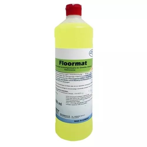 Alkalický čistící prostředek HDR-A, 1 litr 7321101 BOW