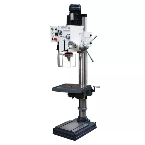 Sloupová převodová vrtačka OPTIdrill DH 40 G 3034355 Optimum
