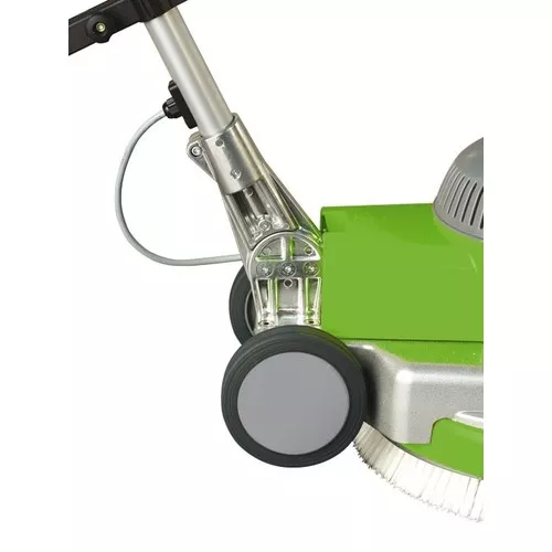 Jednokotoučový mycí stroj ESM 432 (230V) 7201000 Cleancraft