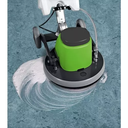 Jednokotoučový orbitální mycí stroj OSM 432 (230V) 7201435 Cleancraft