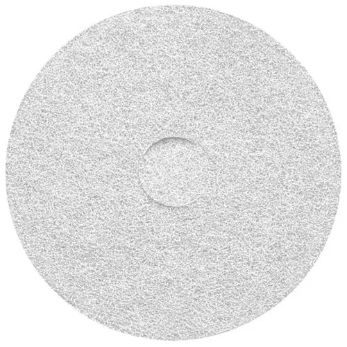 Leštící pad, bílý 11"/27,9 cm, 5 ks 7212024 Cleancraft