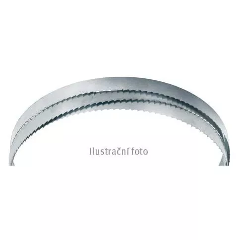 Pilový pás 2490 × 6 mm (10 z/") pro HBS 351-2 PP2490060010DRE Holzstar