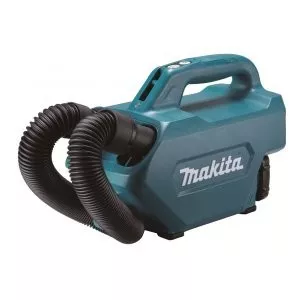 Makita CL121DZ Aku-vysavač Li-ion CXT 12V ,bez aku   Z